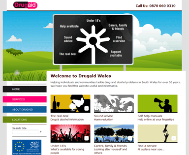 Drugaid