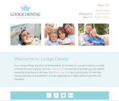 Lodge Dental